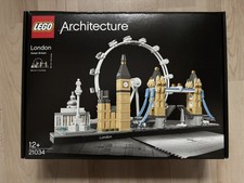 Lego 21034 Architecture