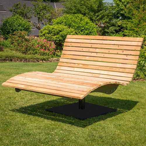 Waldsofa sonnenliege - waldsofa,,