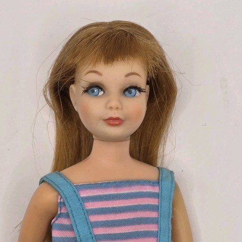 Original vintage mattel 60er - mattel,