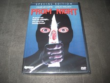 PROM NIGHT - SPECIAL EDITION