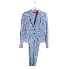 Hosenanzug Hugo Boss Red Label Blau Grau 36