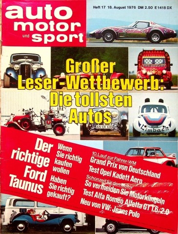 Auto motor sport - auto,