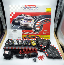 Carrera Profi 70860 DTM Nürburgring 1:40 | Getestet und funktionsfähig | GUT