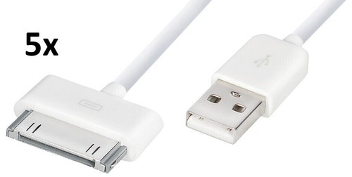 Usb ladekabel kabel für apple - ladekabel,