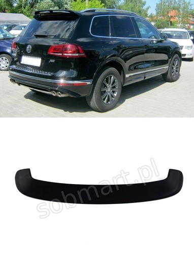 Touareg 2010 2014 7p6 - vw, 2010-2014