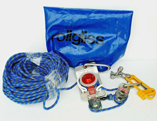 Rollgliss 1001 rettungs - rollgliss, 1001/71