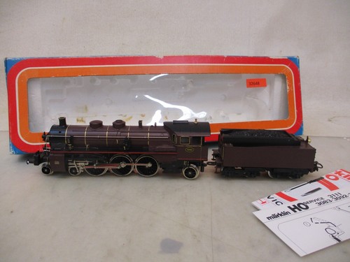 32648 märklin 3111 h0 - x-32648 märklin,
