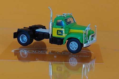 Brekina 85979 mack 61 - brekina,