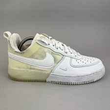 Nike Air Force 1 React Coconut