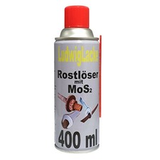 Rostlöser Spraydose 400ml mit