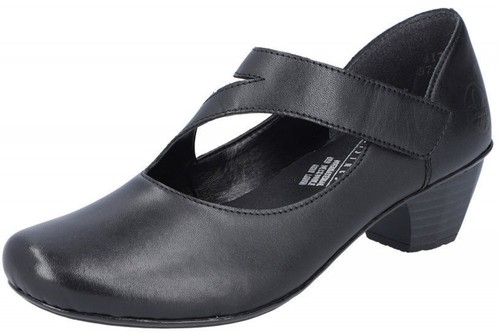 Rieker damen spangenpumps - rieker,