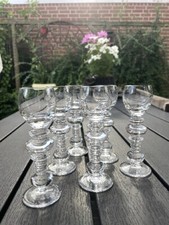 6 traumhafte Schnapsgläser