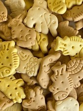 Tierfiguren Mix 1500 g