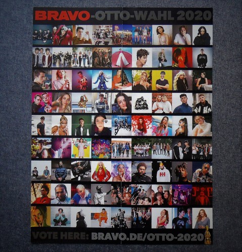 Bravo otto wahl 2020 a2 - 2020,