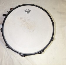 DrumCraft Series 6 14"x5,5" Snare -SB