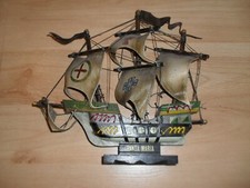 Segelschiff Santa Maria 1492