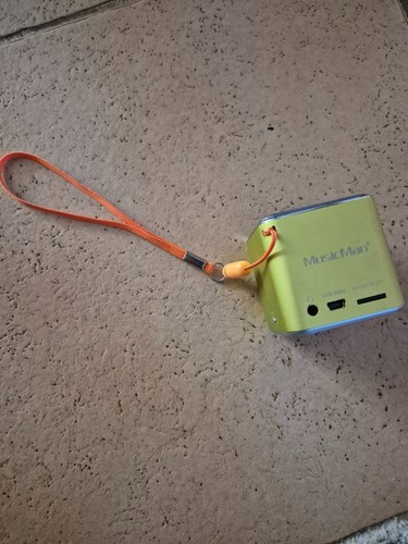 Technaxx mini musicman - technaxx,