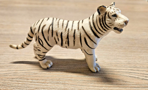 Schleich weißer tiger 14351 - schleich,