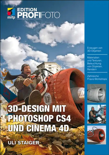 Design mit photoshop cs4 - mit,