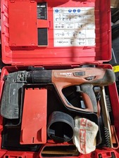 Hilti DX 460 Nagelpistole