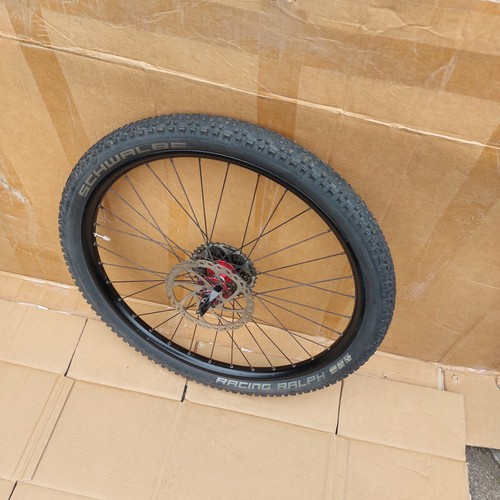 Laufrad hinterrad zoll - hinterrad,