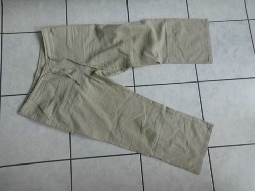 Sommerhose cargohose - cargohose,