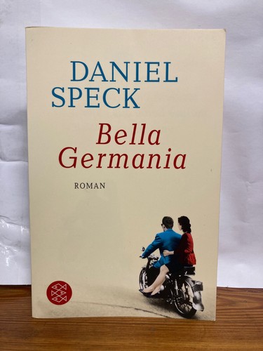 Bella germania von daniel - bella,