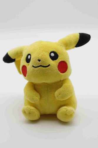 Pikachu plüschtier original - pikachu,