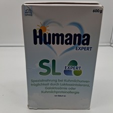 Humana SL Expert