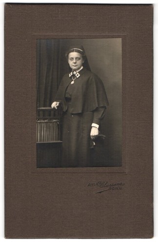 Fotografie classens bonn rot - classens,, bonn,