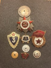 🏅Konvolut Lot Original