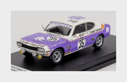 Trofeu trfdsn307 ford england - trofeu,
