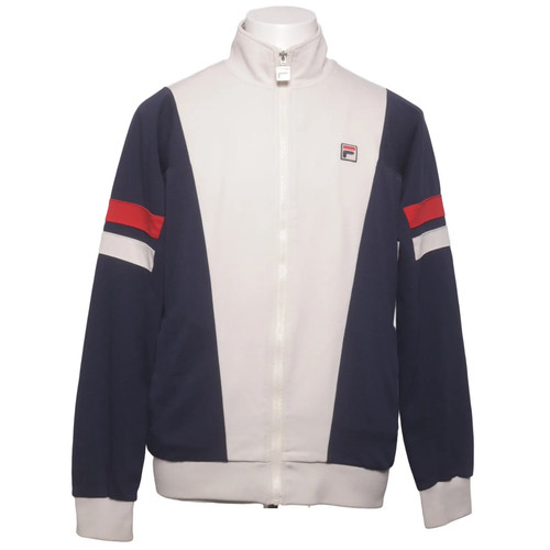 White line fila - line,