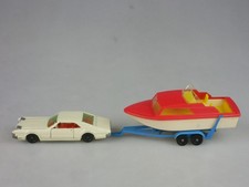 Siku V297 Oldsmobile Toronado