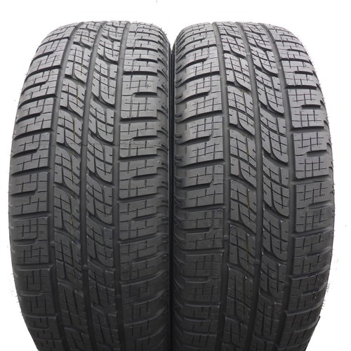 255 pirelli - 255, 2x