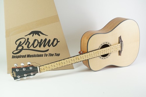 Bromo bab1 blanc series - bromo,
