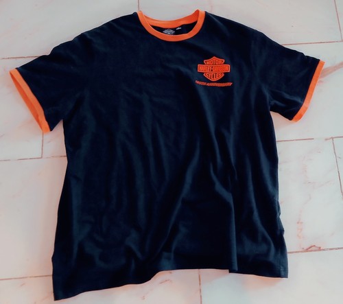 Harley davidson shirt - harley-davidson, t-shirt,