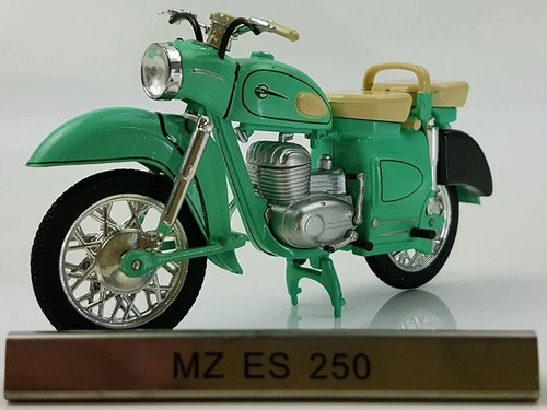 Atlas 250 ddr - 250,