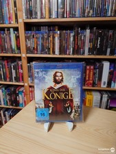 König der Könige - Warner - Nicholas Ray - Blu Ray