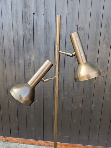 Vintage stehlampe cosack - vintage,