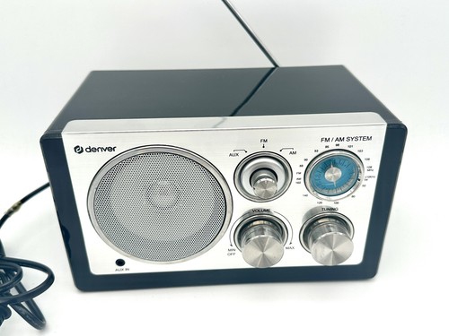 Denver electronics tischradio - denver,