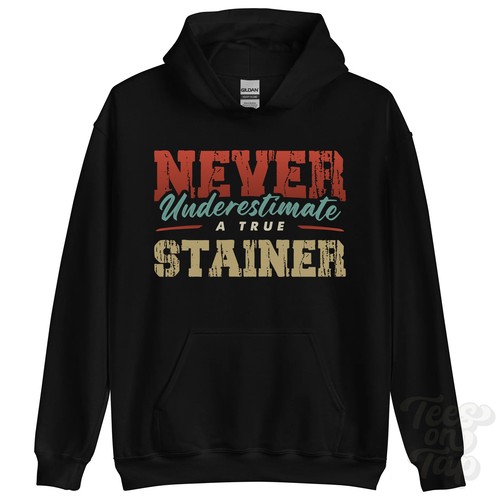 Never understimate true - a,