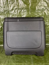 BMW F07 F10 F11 F01 F02 F15 F16 Rückwand Komfortsitz unten 52107319070 Original