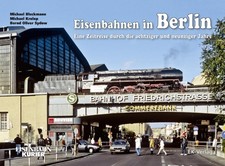 Eisenbahnen in Berlin |