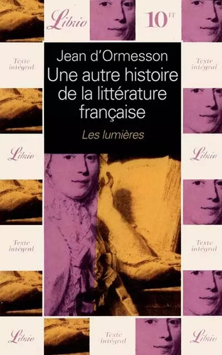 Une autre histoire - de, la