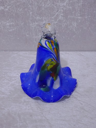 Glas design glocke zum - glas,