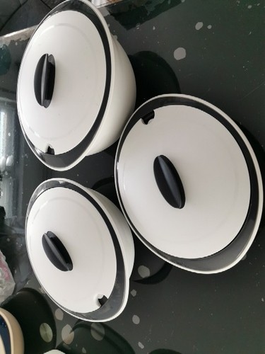 Thermo duo set - thermo,