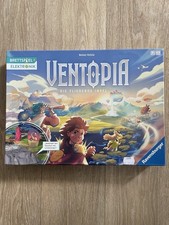 Ravensburger 24582 Ventopia -