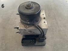 VW Golf 4 ABS Block Hydraulikblock 1J0907379G 1J0614117C