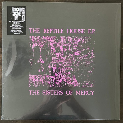 The sisters mercy - sisters,